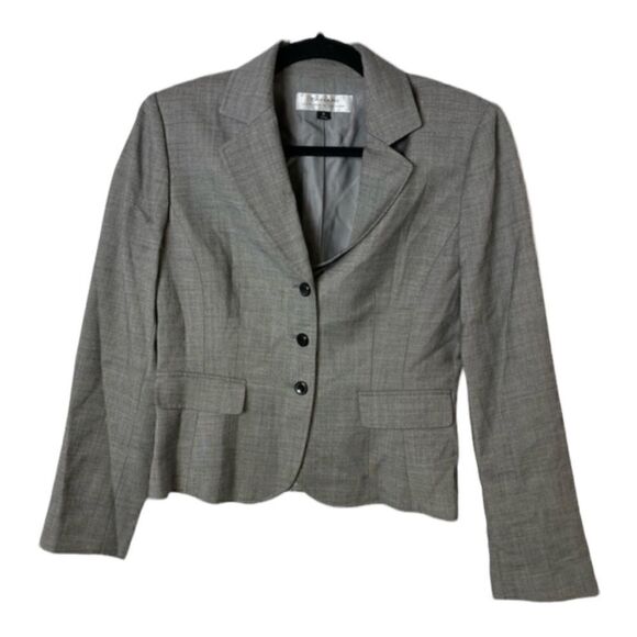 TAHARI -Lightweight Career Blazer - Picture 1 of 6